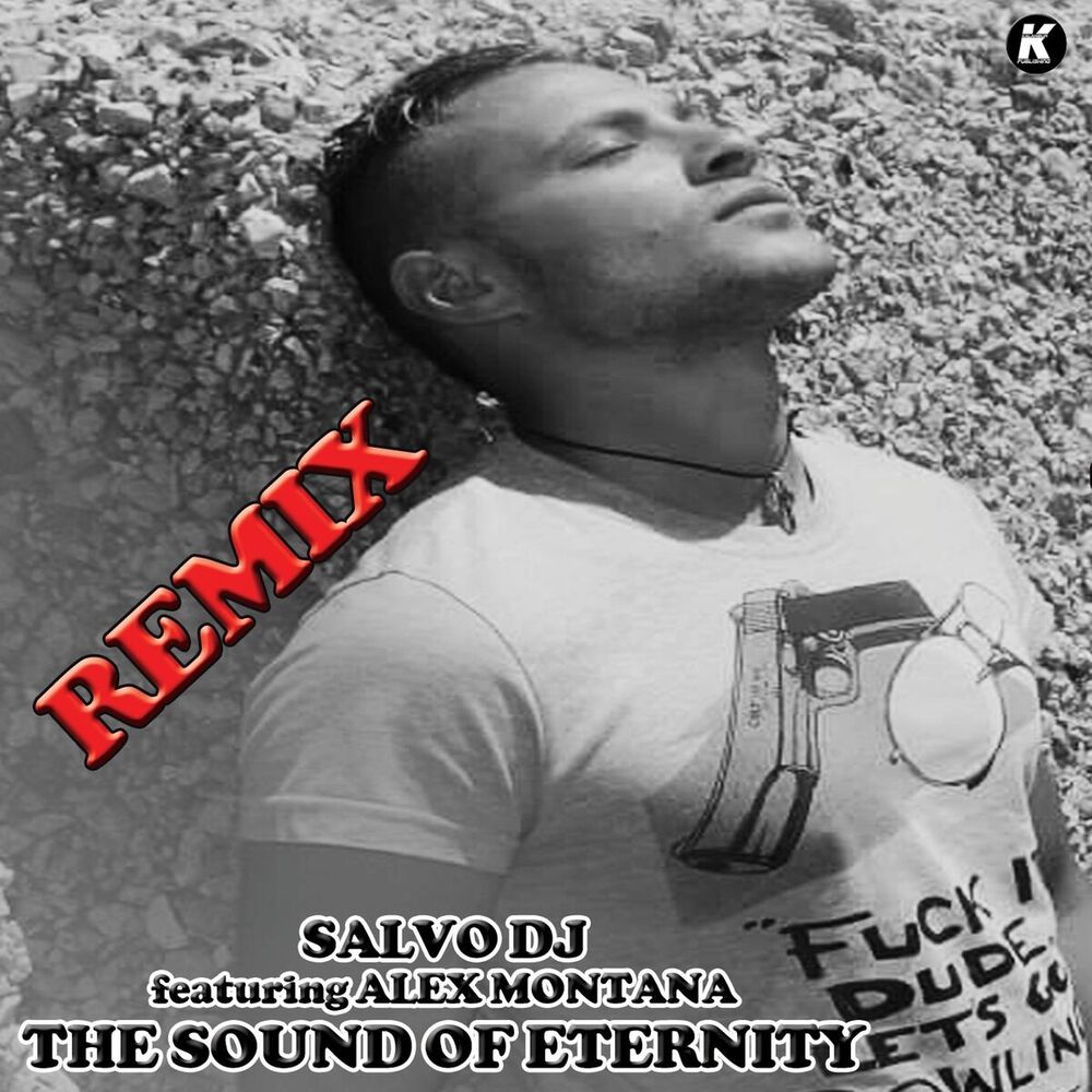 Picture of The Sound of Eternity (Remix)