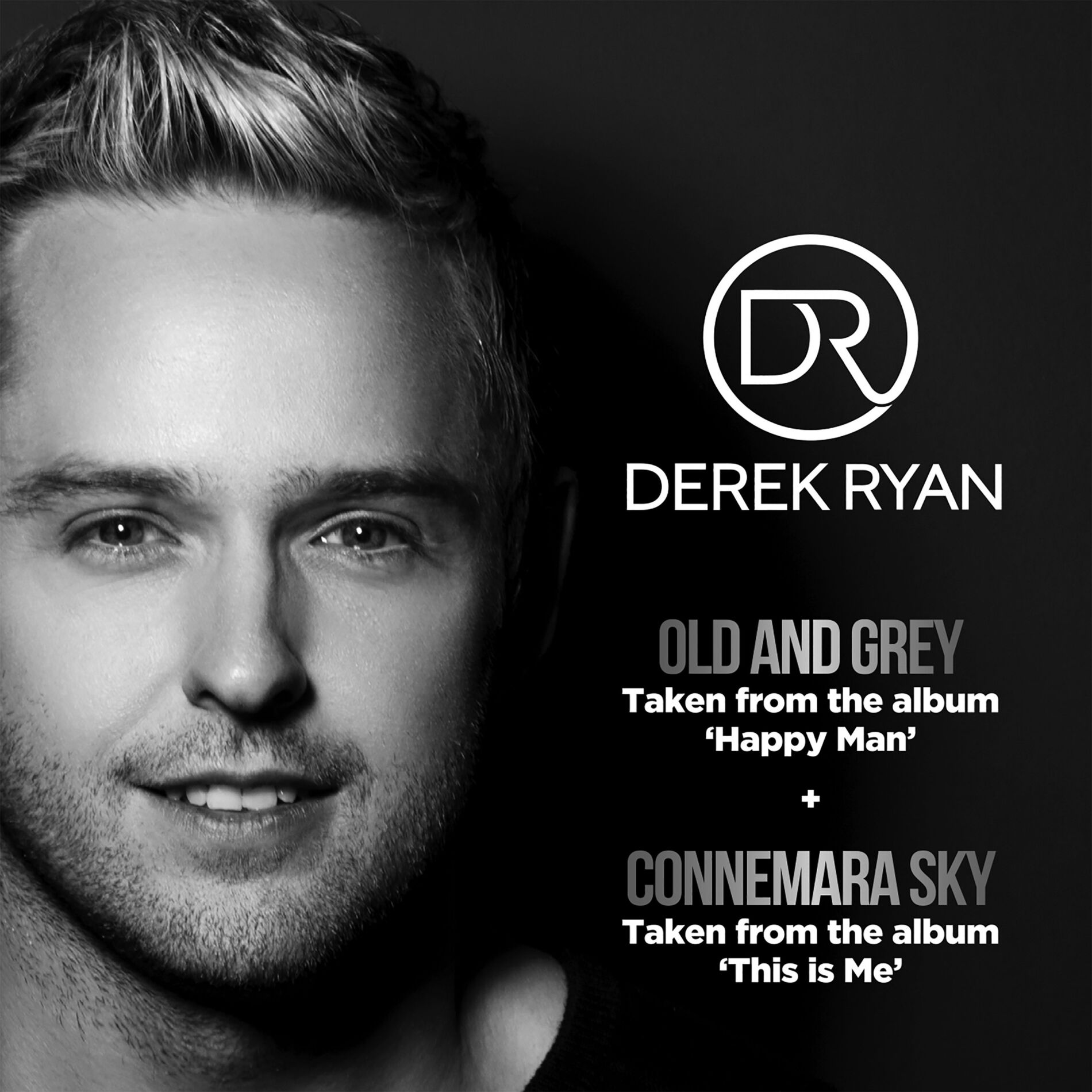 Album cover of Old And Grey