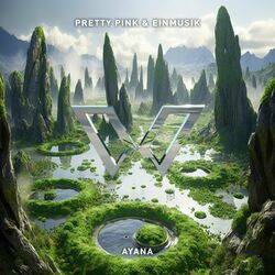 Cover of Ayana