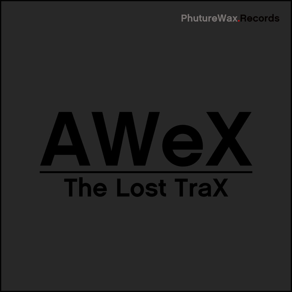 Picture of The Lost TraX