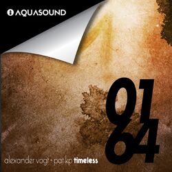 Cover of Timeless