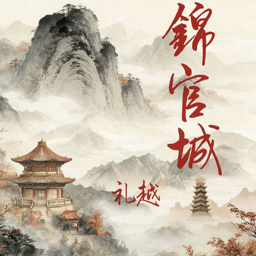 锦官城