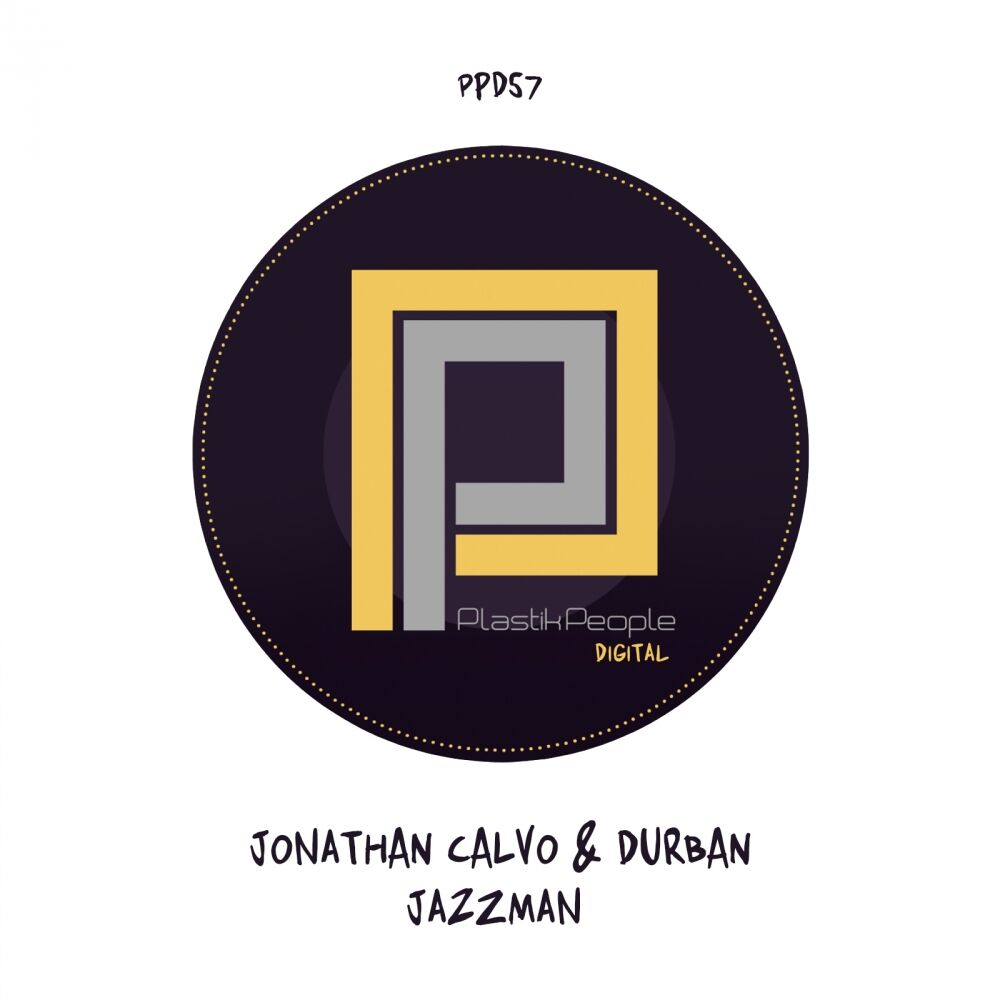 Picture of Jazzman