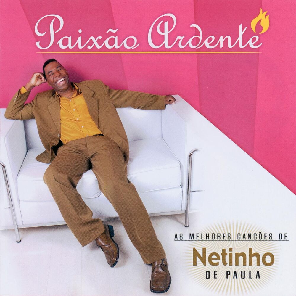 Picture of Paixao Ardente