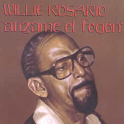 Cover of Atízame El Fogón