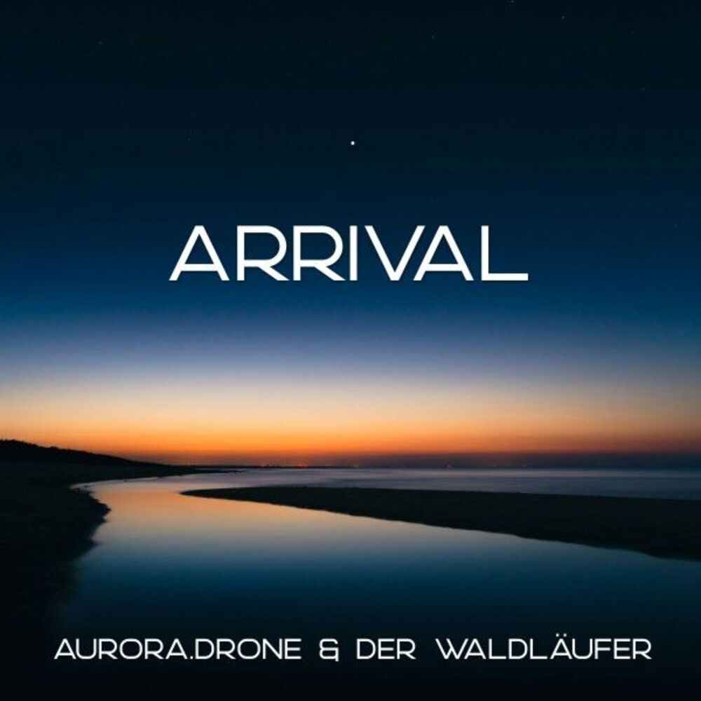 Picture of Arrival