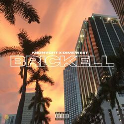 Cover of Brickell Goons