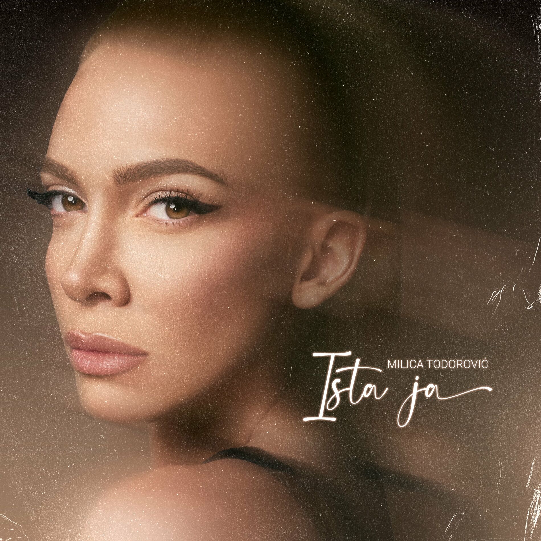 Album cover of Ista ja