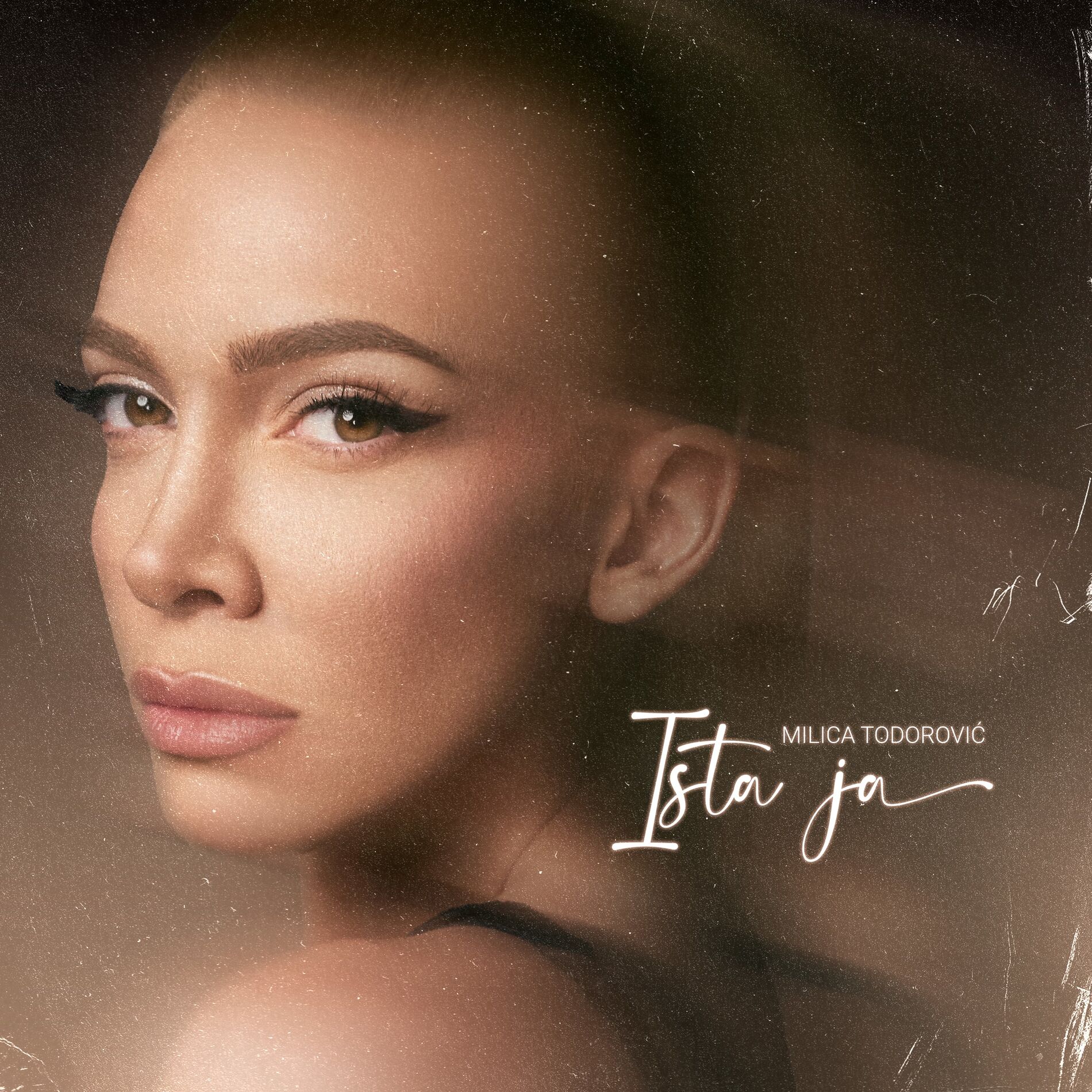 Album cover of Ista ja