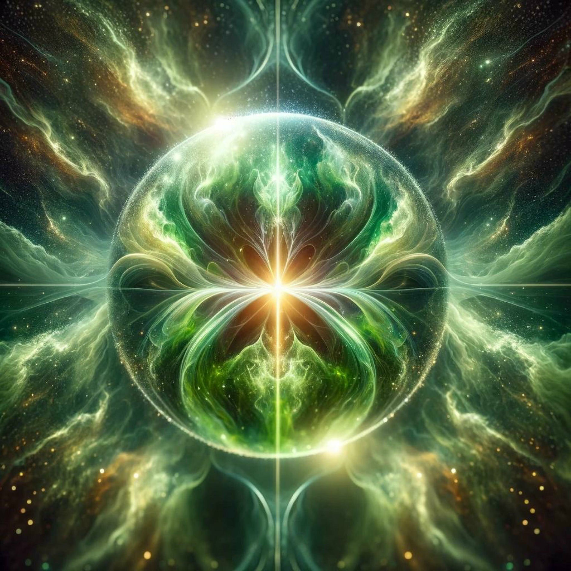 Album cover of Mind Expansion