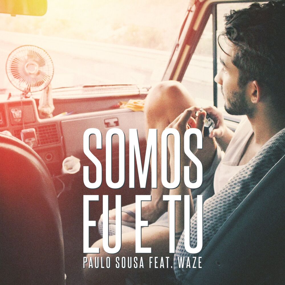 Picture of Somos Eu e Tu