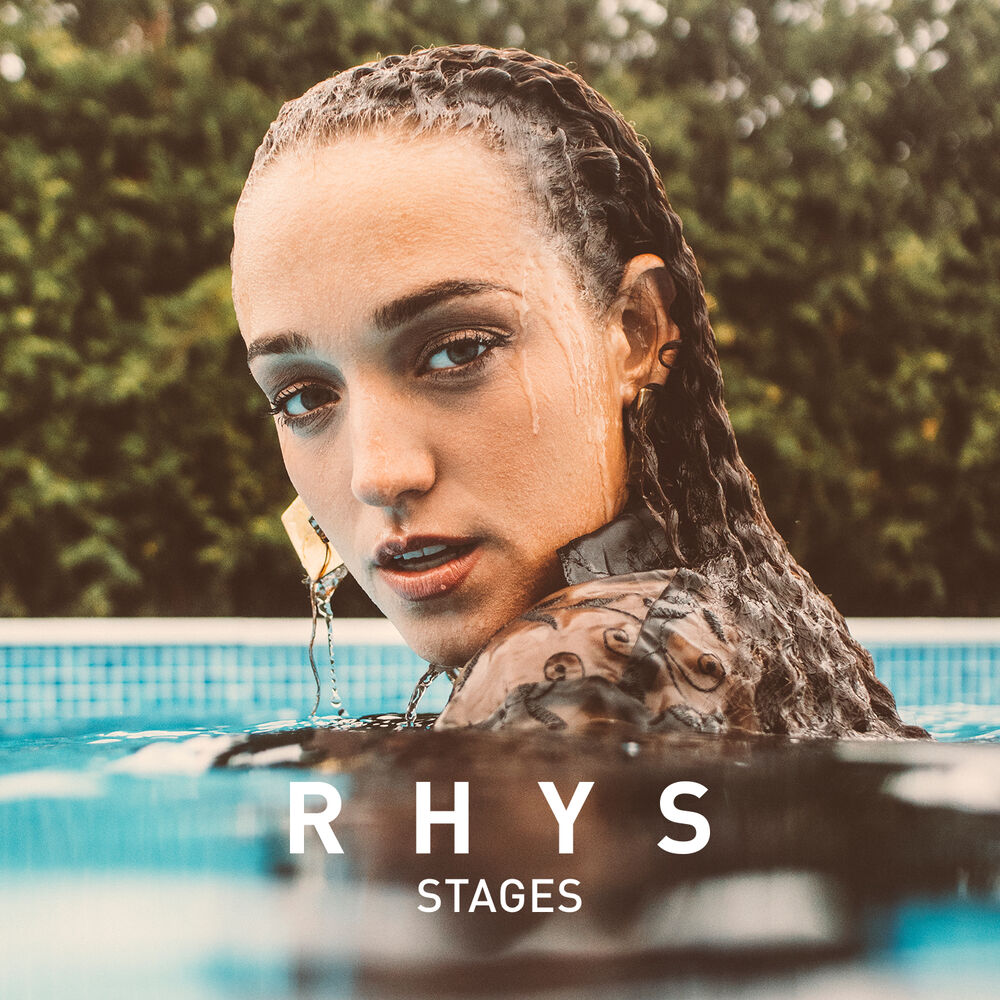 Picture of Stages