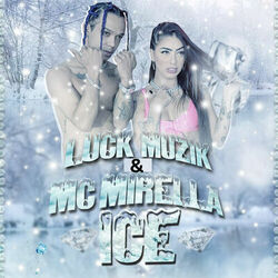Cover of Ice