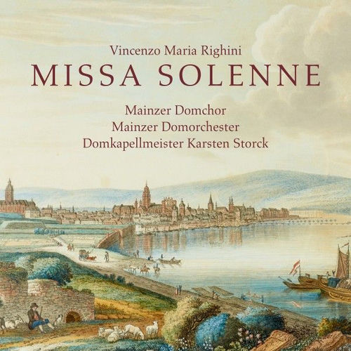 Missa Solenne