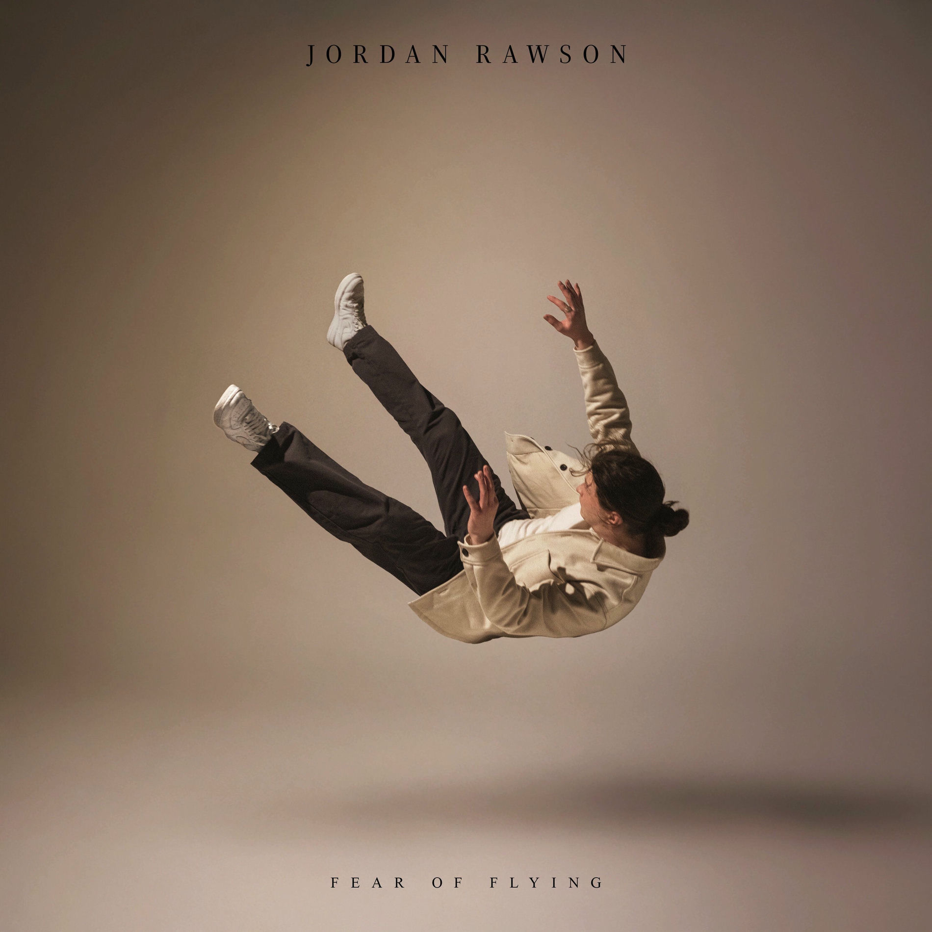 Album cover of Fear of Flying