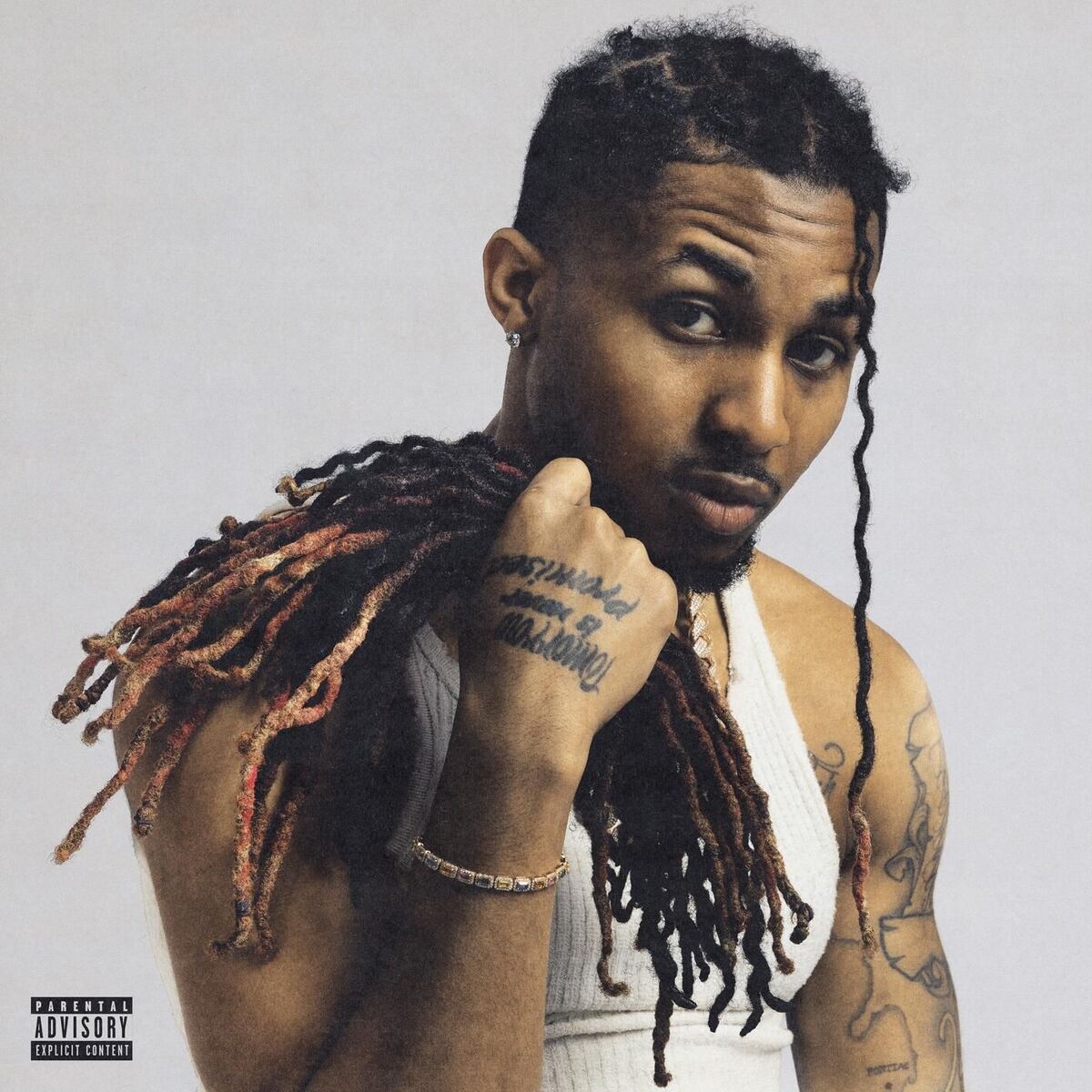 Album cover of MOTION
