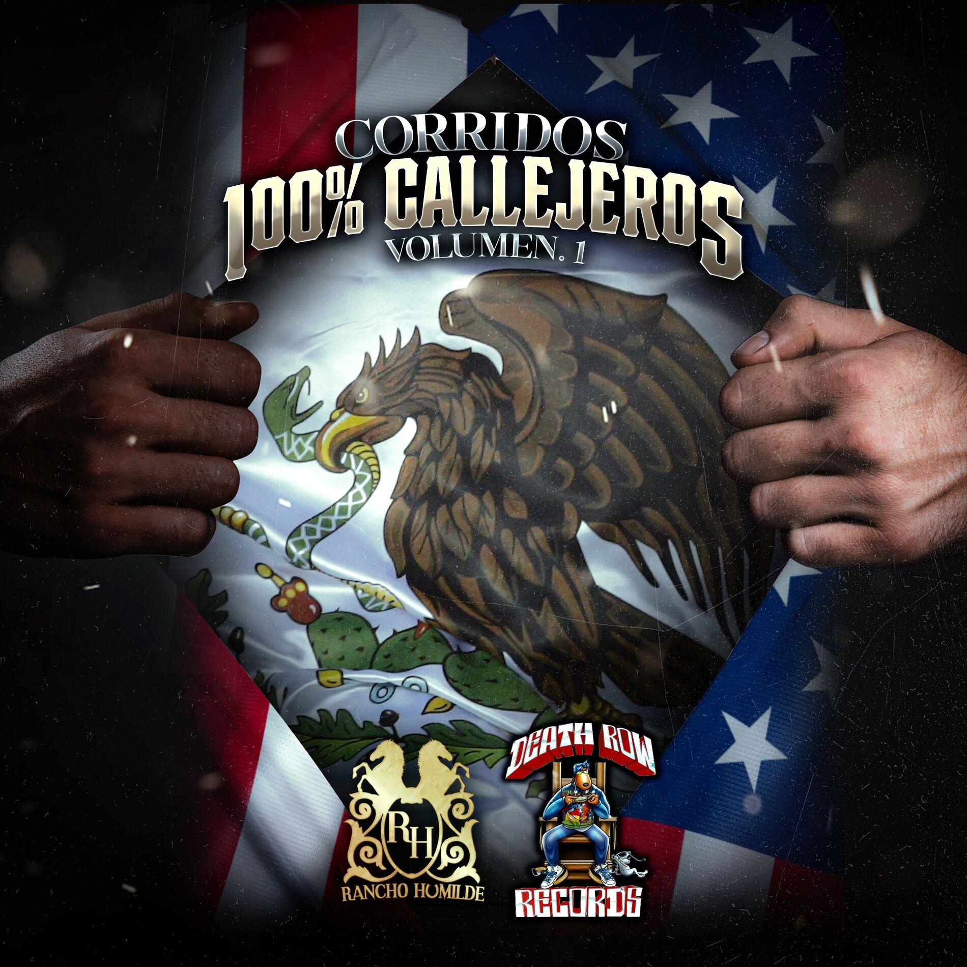 Album cover of Sueños