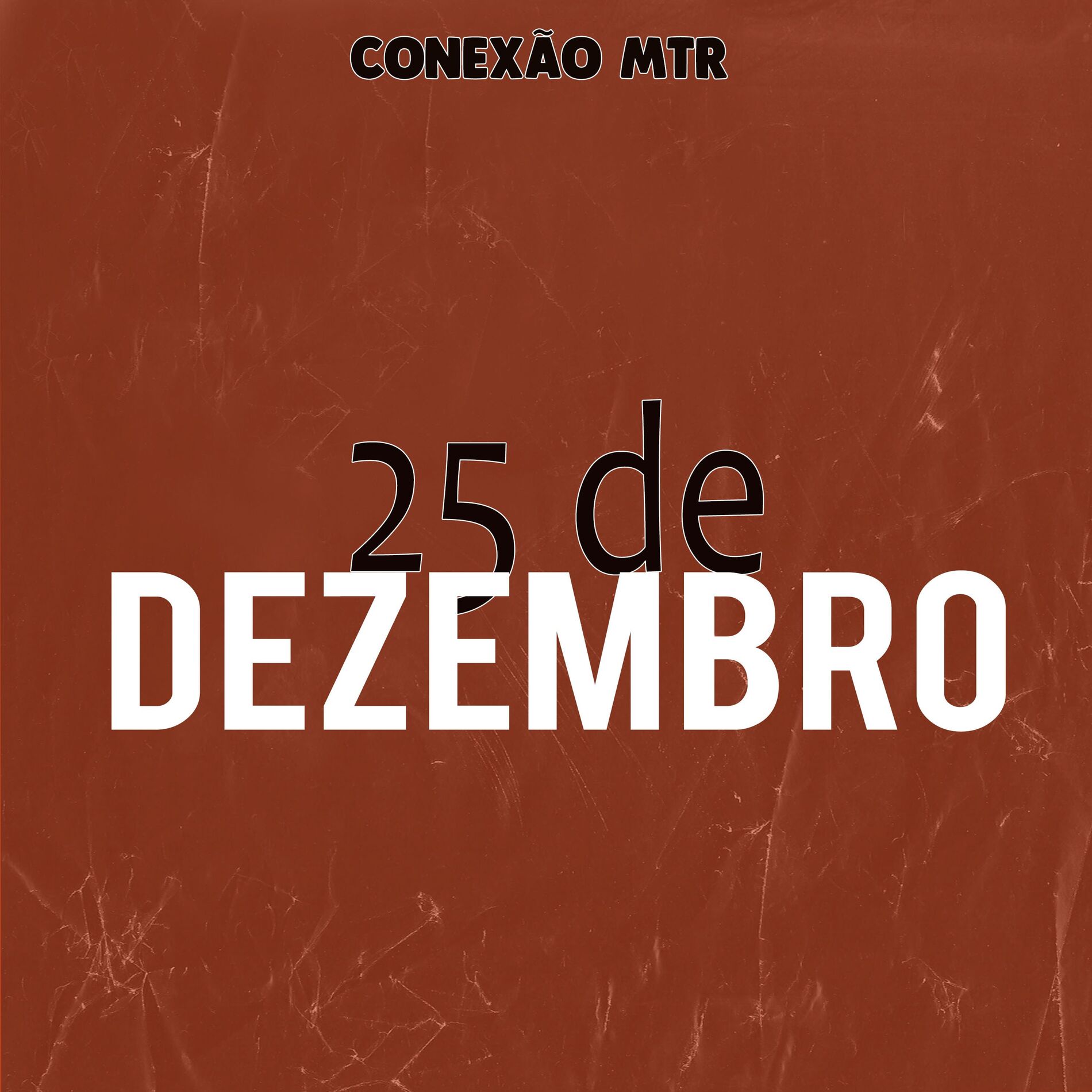 Album cover of 25 de Dezembro