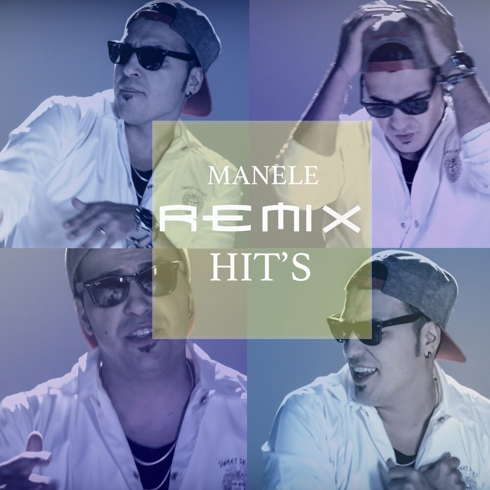 Picture of Manele Remix Hit's