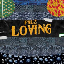 Cover of Loving