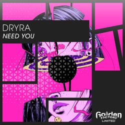 Cover of Need You