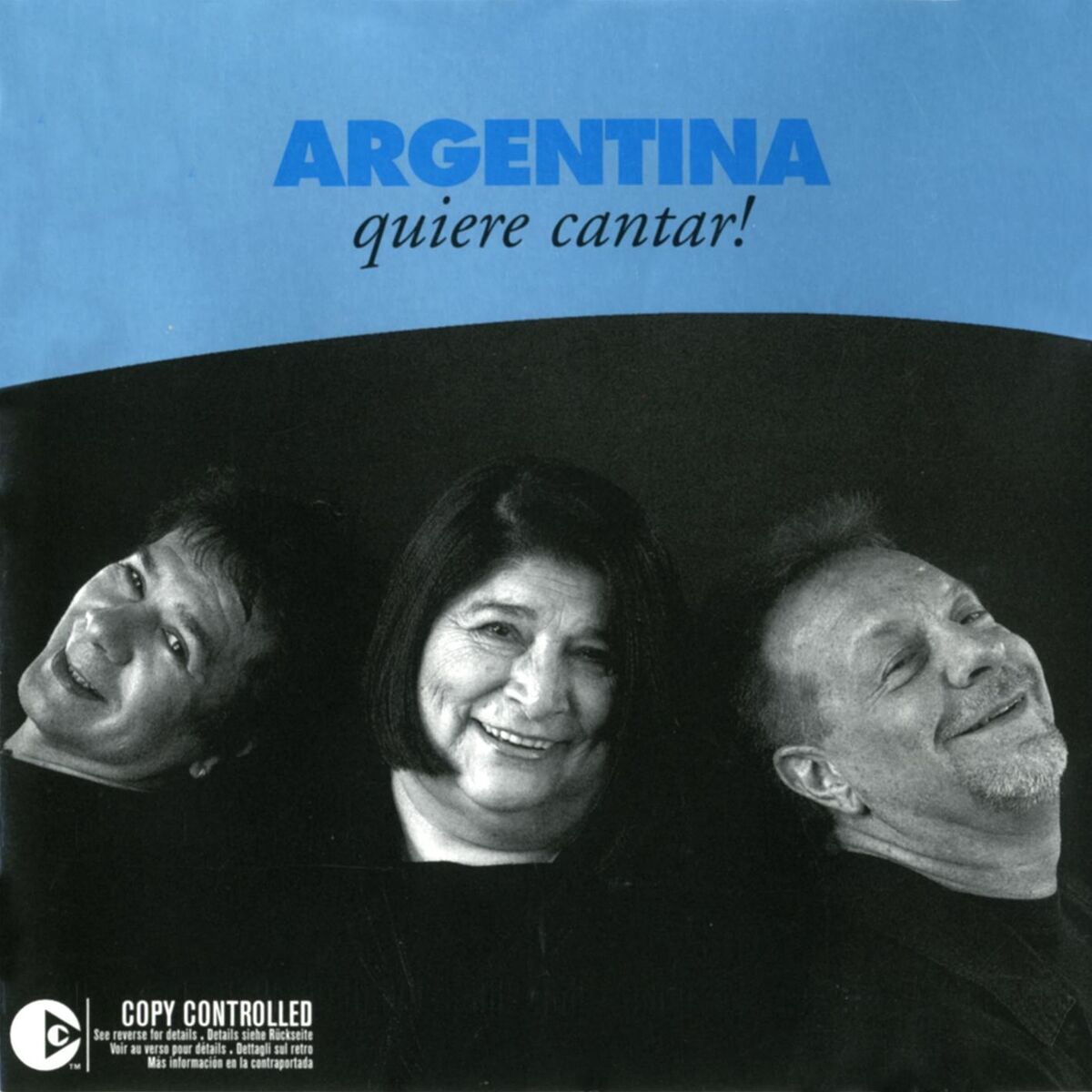 Album cover of Razon De Vivir