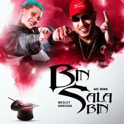 Cover of Bin Salabin