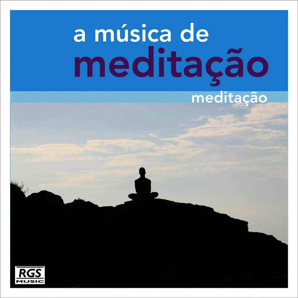 Picture of A Musica De Meditaçao