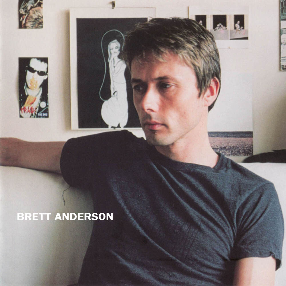 Picture of Brett Anderson