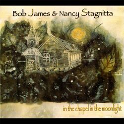 Cover of In the Chapel in the Moonlight