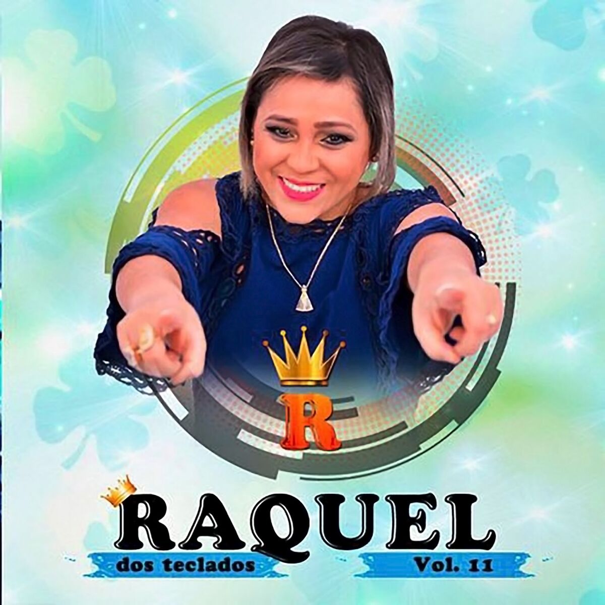 Album cover of VOL 11
