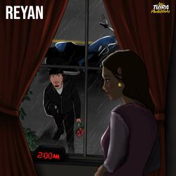 Cover of 2 AM
