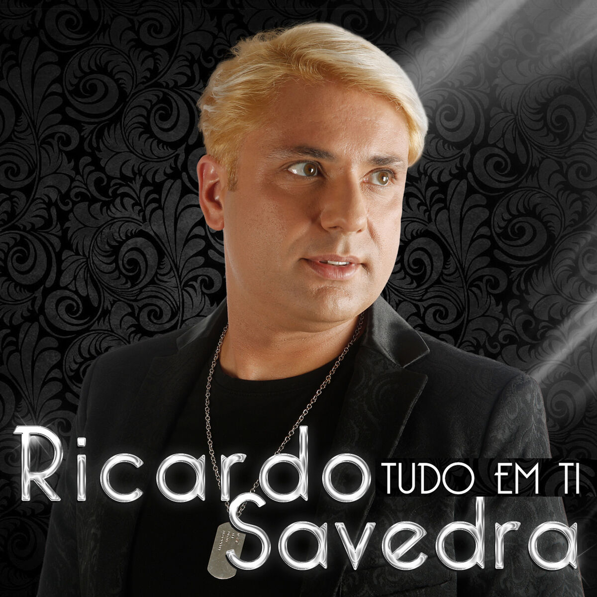 Album cover of Tudo Em Ti