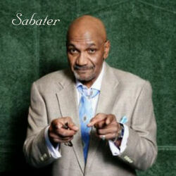 Cover of Sabater