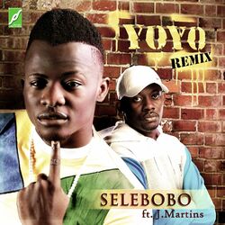 Cover of Yoyo (Remix)