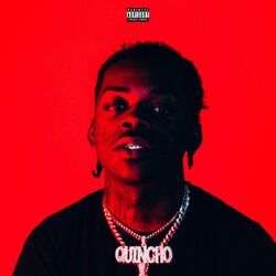 Cover of QUINCHO