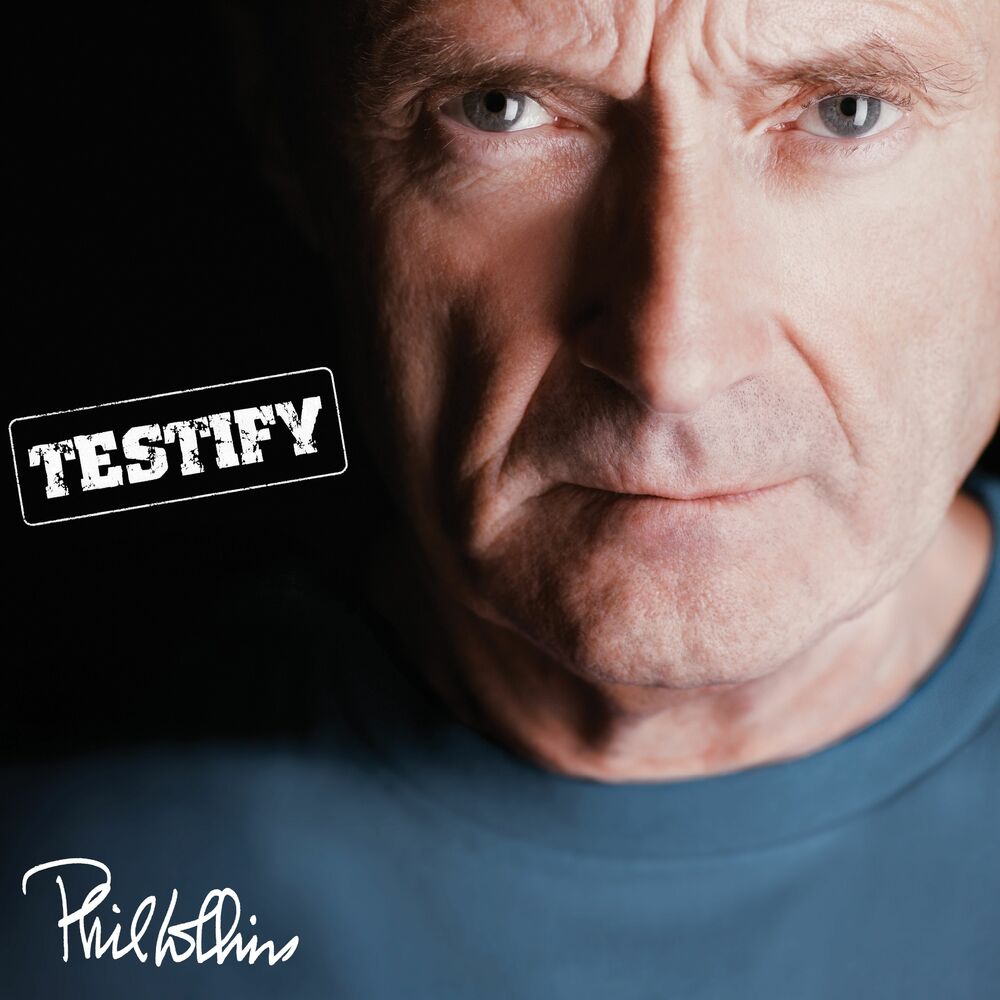 Picture of Testify (Deluxe Edition)