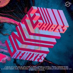 Cover of Unite Remixes