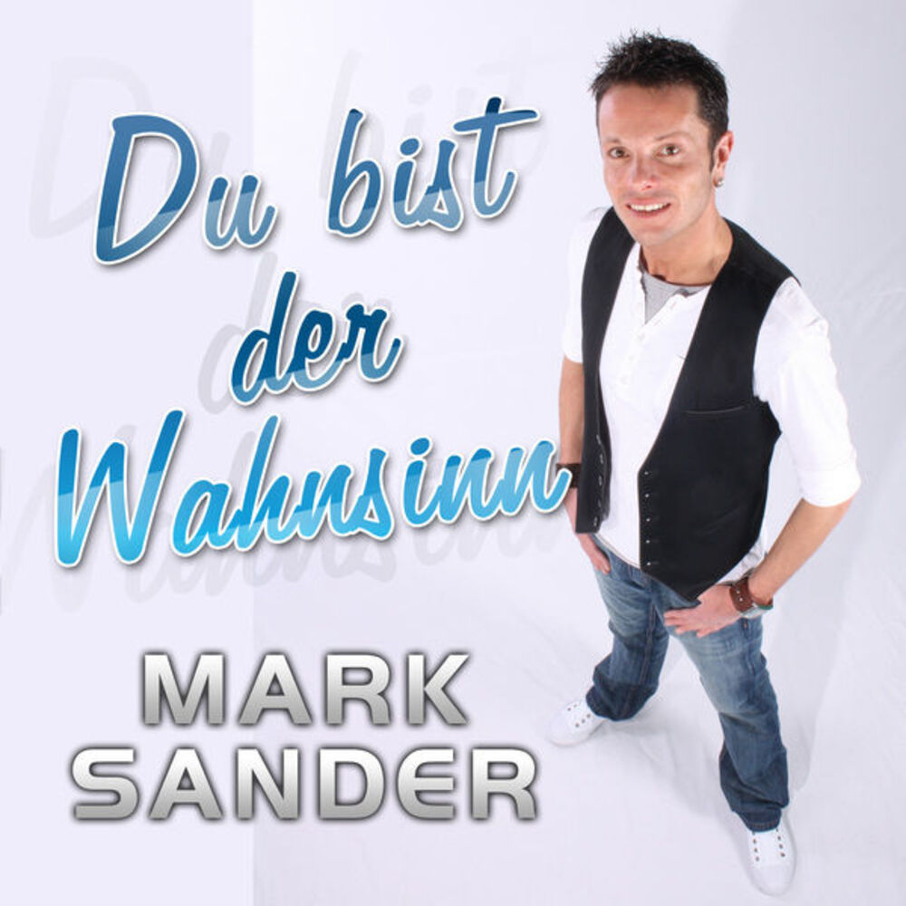 Picture of Du bist der Wahnsinn