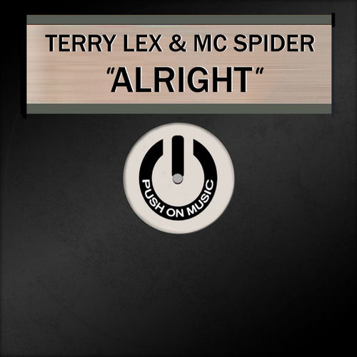 Alright (Dub Mix)