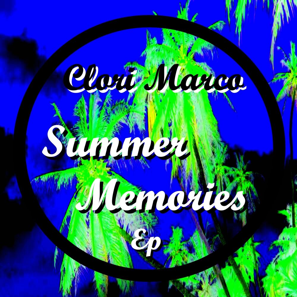 Picture of Summer Memories EP
