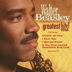 Cover of Greatest Hits!