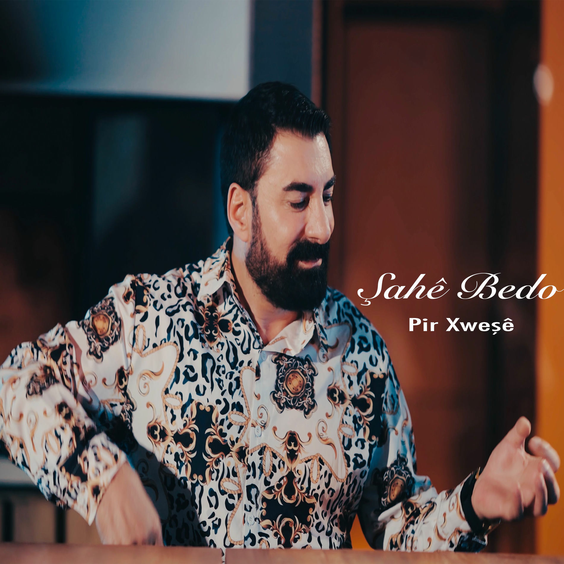 Album cover of Pir Xweşê