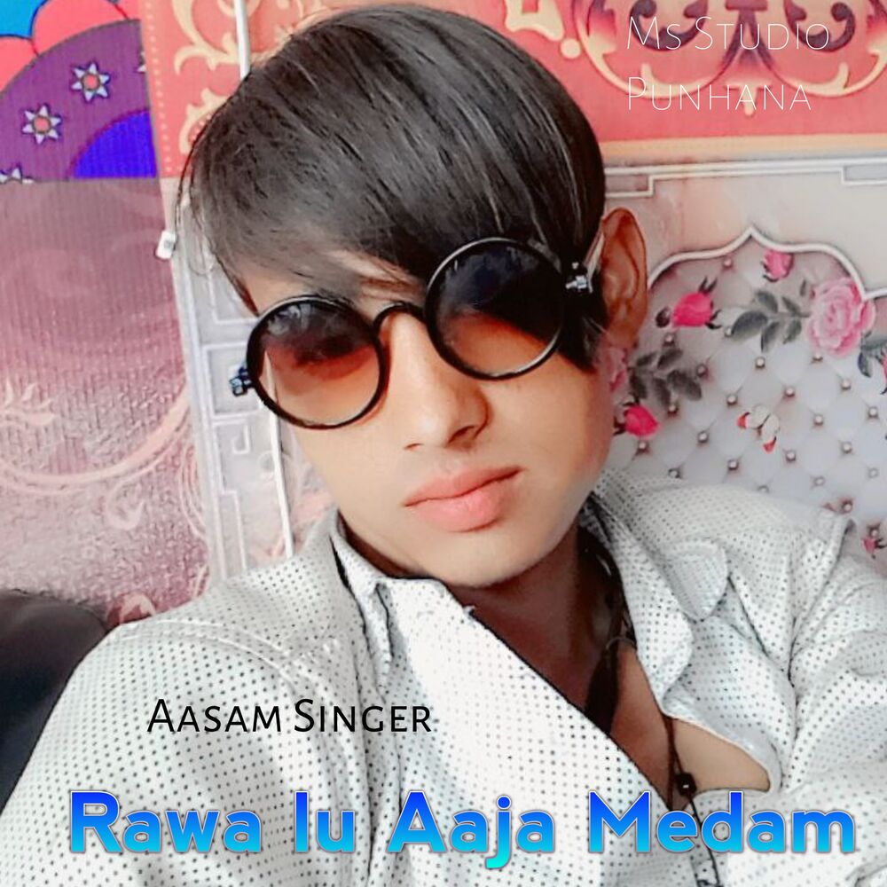 Picture of Rawa Lu Aaja Medam