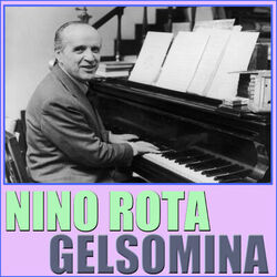 Cover of Gelsomina