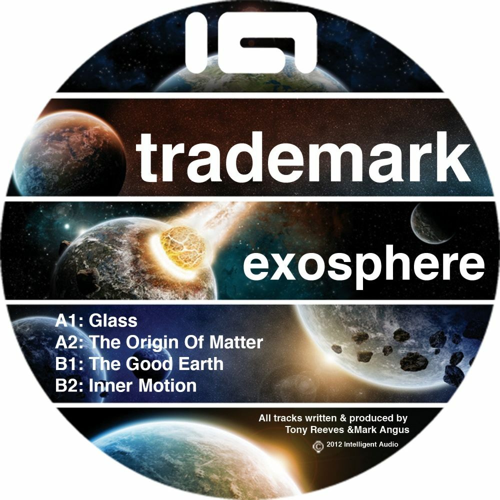 Picture of Exosphere EP