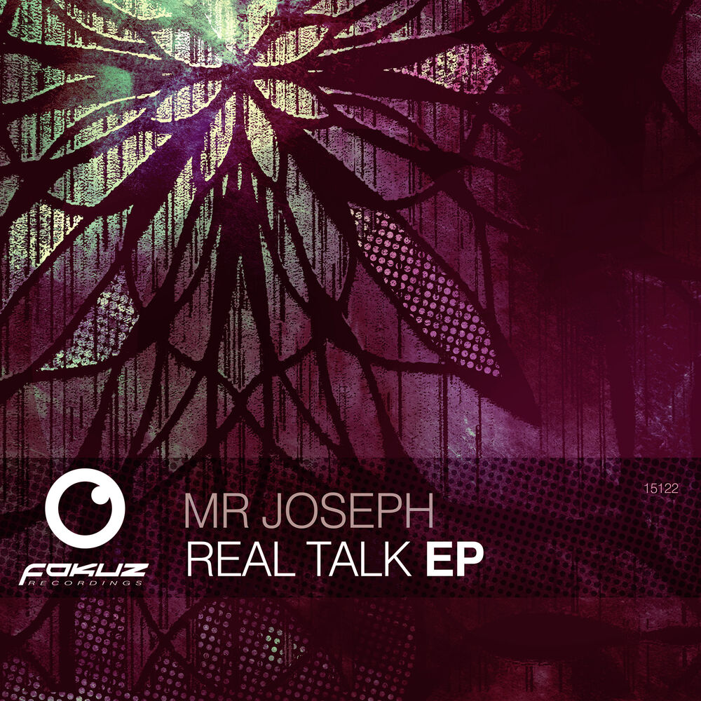 Picture of Real Talk EP