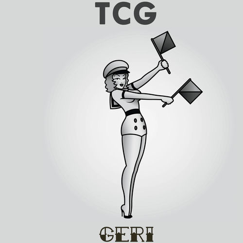 Geri / Shaking an Accent sleeve