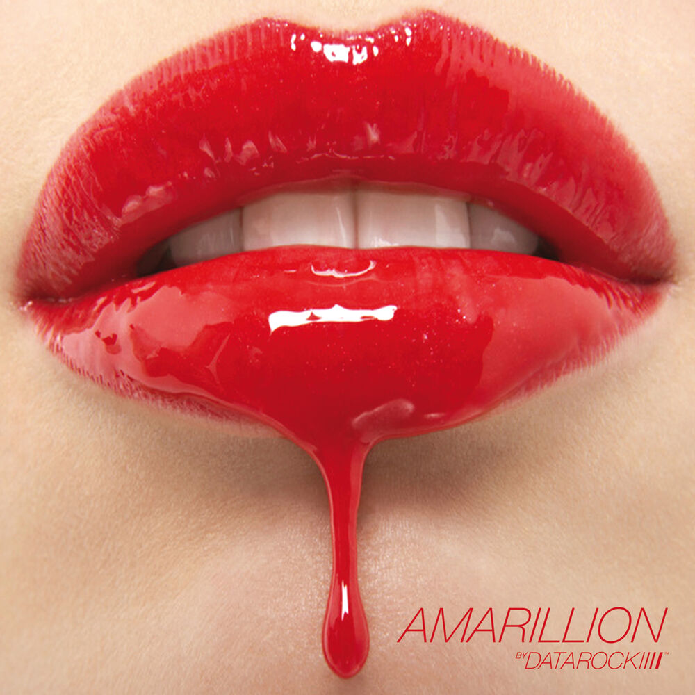 Picture of Amarillion