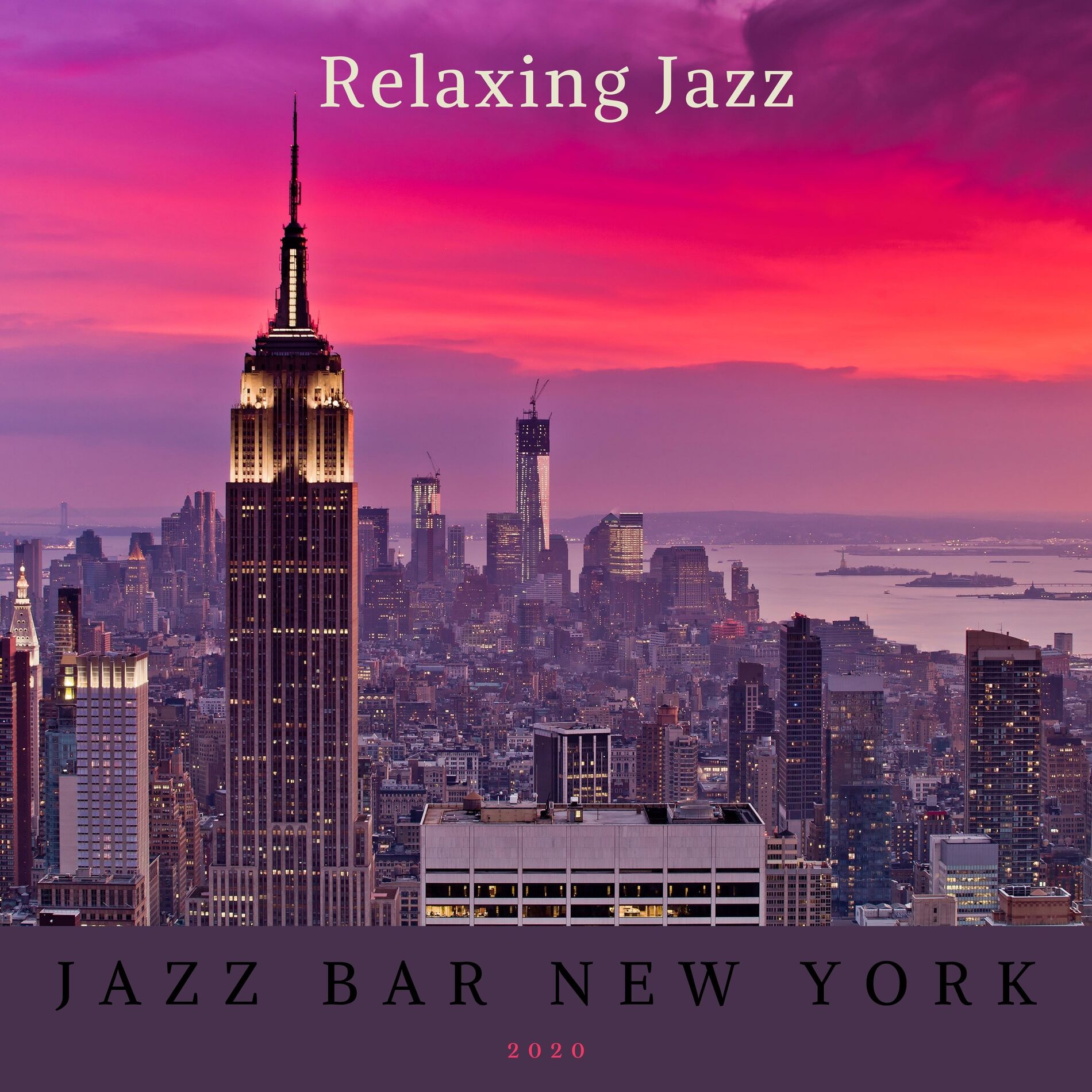 Album cover of Relaxing Jazz